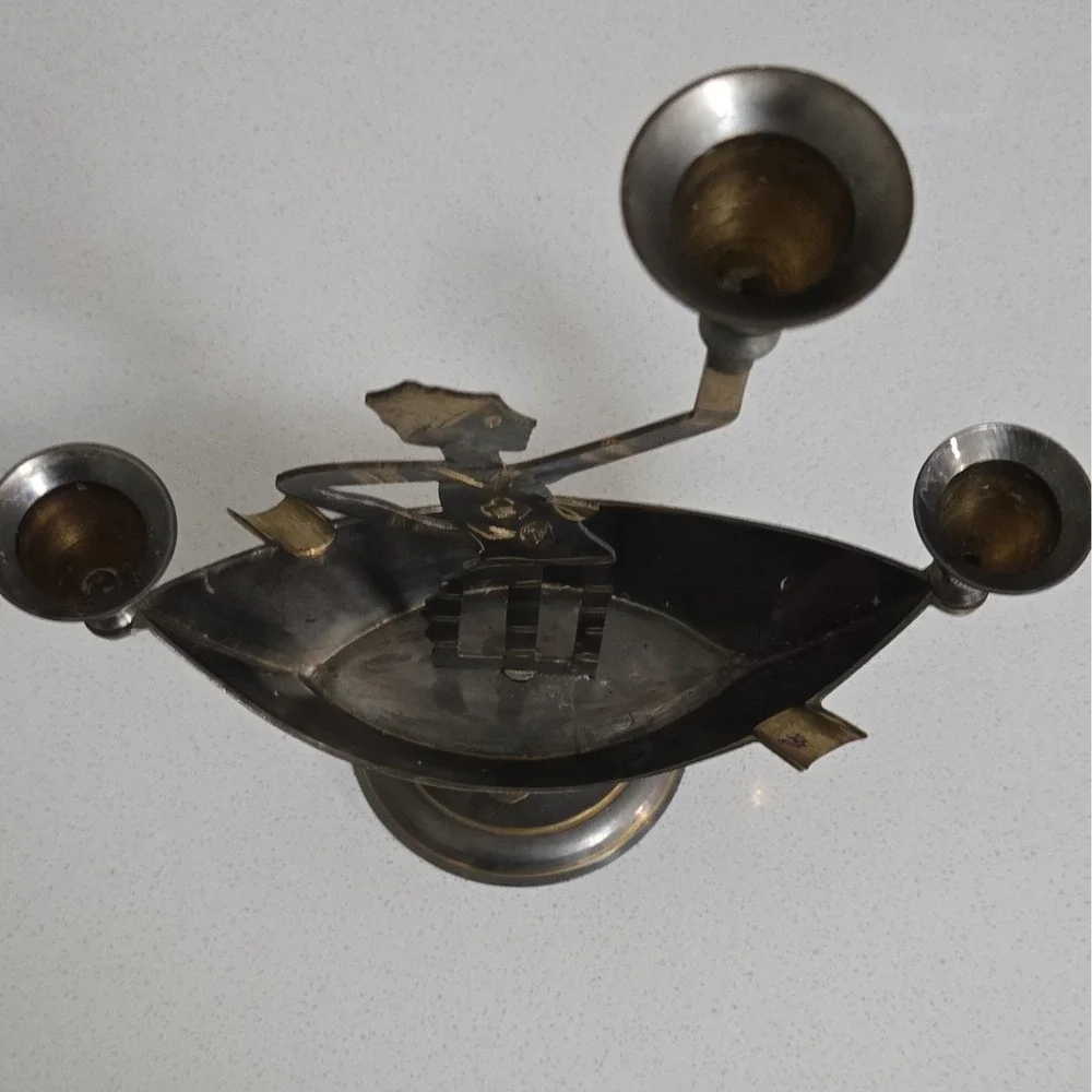 N/A vintage decorative